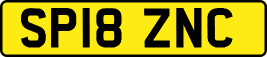 SP18ZNC
