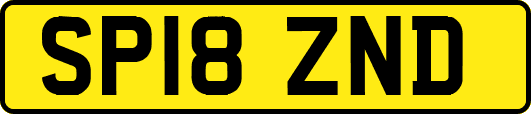 SP18ZND