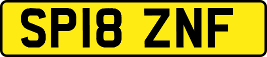 SP18ZNF