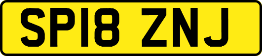 SP18ZNJ