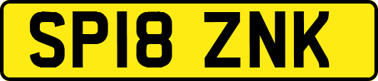 SP18ZNK
