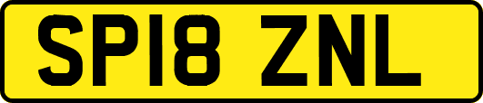 SP18ZNL