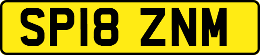 SP18ZNM