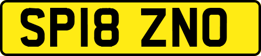 SP18ZNO