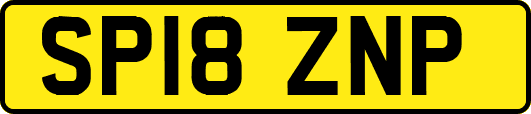 SP18ZNP