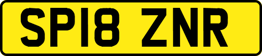 SP18ZNR