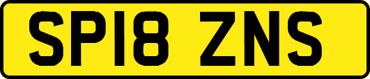 SP18ZNS