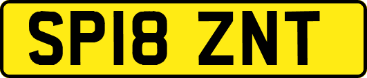 SP18ZNT