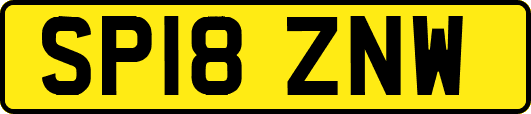 SP18ZNW