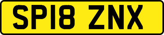 SP18ZNX