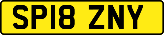 SP18ZNY