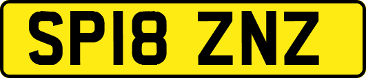 SP18ZNZ