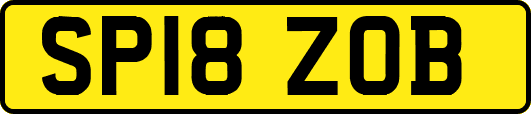 SP18ZOB