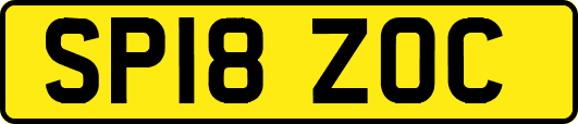 SP18ZOC