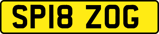 SP18ZOG