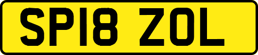 SP18ZOL