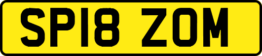 SP18ZOM