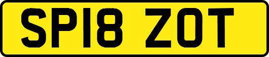 SP18ZOT