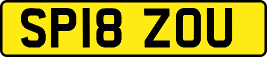 SP18ZOU