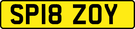 SP18ZOY