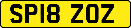 SP18ZOZ