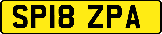 SP18ZPA
