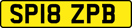 SP18ZPB