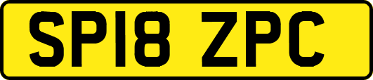 SP18ZPC