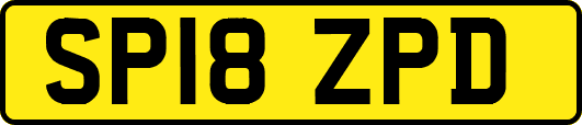 SP18ZPD