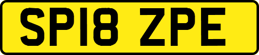 SP18ZPE