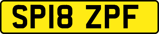 SP18ZPF