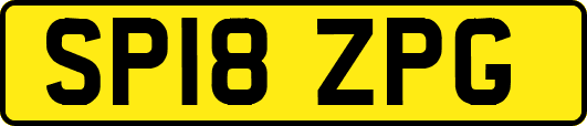 SP18ZPG