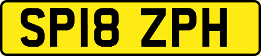 SP18ZPH
