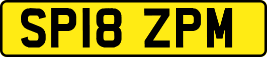 SP18ZPM