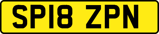 SP18ZPN