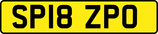 SP18ZPO