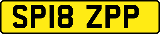 SP18ZPP
