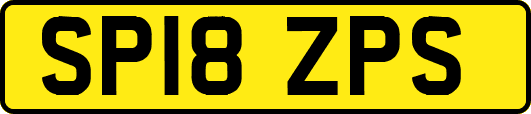 SP18ZPS