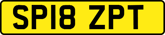 SP18ZPT
