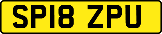 SP18ZPU