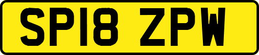 SP18ZPW