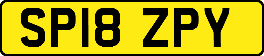 SP18ZPY