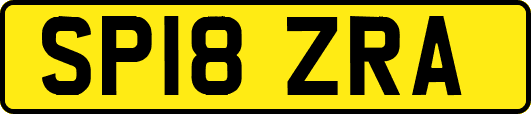 SP18ZRA