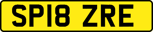 SP18ZRE