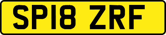 SP18ZRF