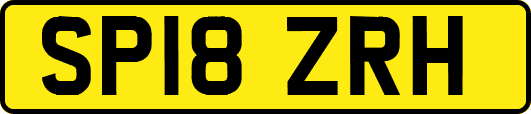 SP18ZRH