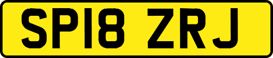 SP18ZRJ
