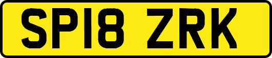 SP18ZRK