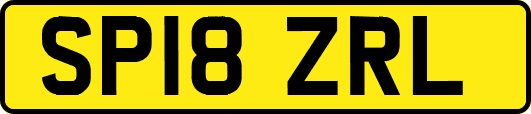 SP18ZRL
