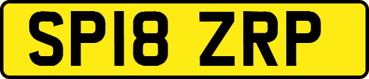 SP18ZRP
